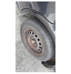 Pare choc avant AUDI A4 1