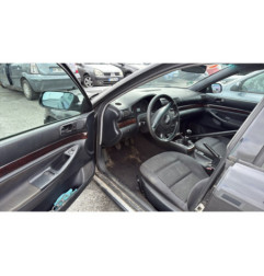 Pare choc avant AUDI A4 1