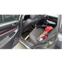 Pare choc avant AUDI A4 1