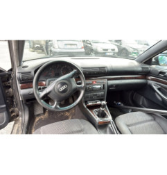 Pare choc avant AUDI A4 1