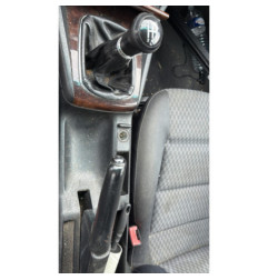 Pare choc avant AUDI A4 1