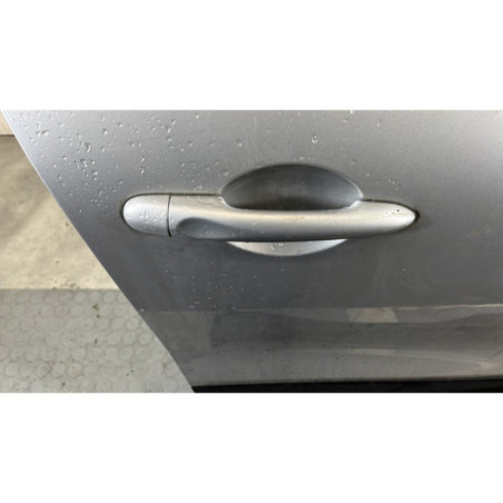 Porte avant droit RENAULT CLIO 4