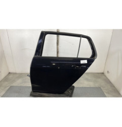 Porte arriere gauche VOLKSWAGEN GOLF 7 Photo n°1