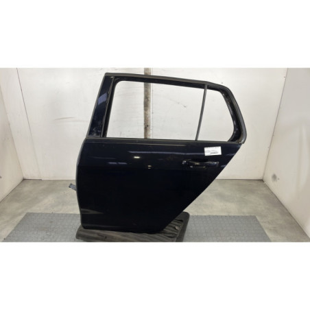 Porte arriere gauche VOLKSWAGEN GOLF 7 Photo n°1