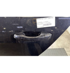 Porte arriere gauche VOLKSWAGEN GOLF 7