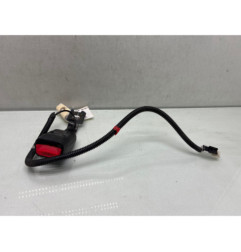 Attache ceinture avant gauche KIA SOUL 1 Photo n°1
