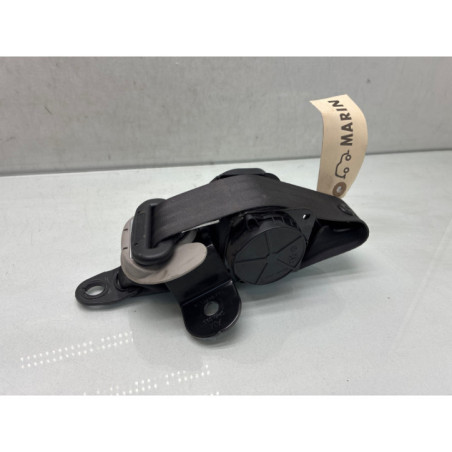 Ceinture arriere droit KIA SOUL 1