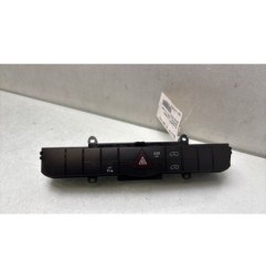 Bouton de warning VOLKSWAGEN CRAFTER 1 Photo n°1