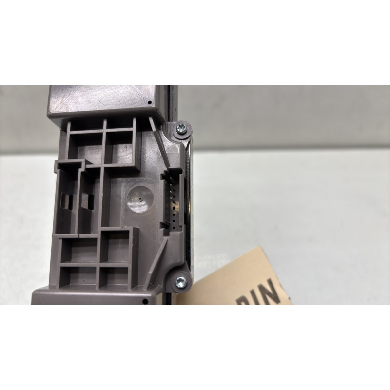 Bouton de warning VOLKSWAGEN CRAFTER 1 Photo n°3