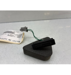 Bouton de coffre NISSAN QASHQAI 1 Photo n°1