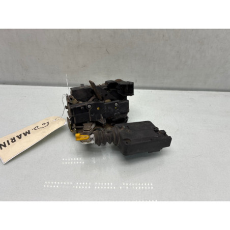 Serrure avant gauche RENAULT TWINGO 1