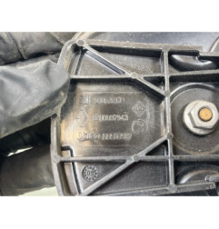 Poignee porte avant droit RENAULT TRAFIC 2 Photo n°1