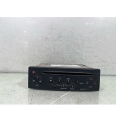 Autoradio d'origine RENAULT TRAFIC 2 Photo n°1