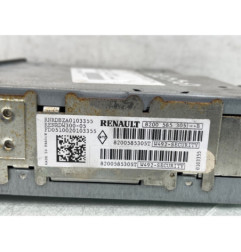 Autoradio d'origine RENAULT TRAFIC 2