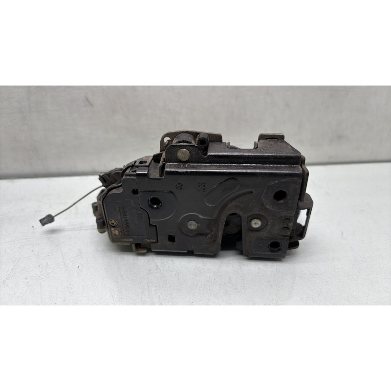Serrure avant droit SEAT IBIZA 3 Photo n°4