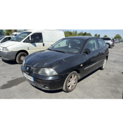 Serrure avant droit SEAT IBIZA 3