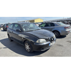 Serrure avant droit SEAT IBIZA 3