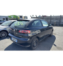 Serrure avant droit SEAT IBIZA 3