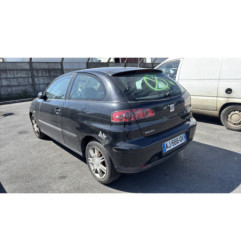 Serrure avant droit SEAT IBIZA 3