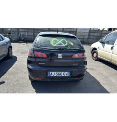 Serrure avant droit SEAT IBIZA 3