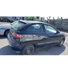 Serrure avant droit SEAT IBIZA 3