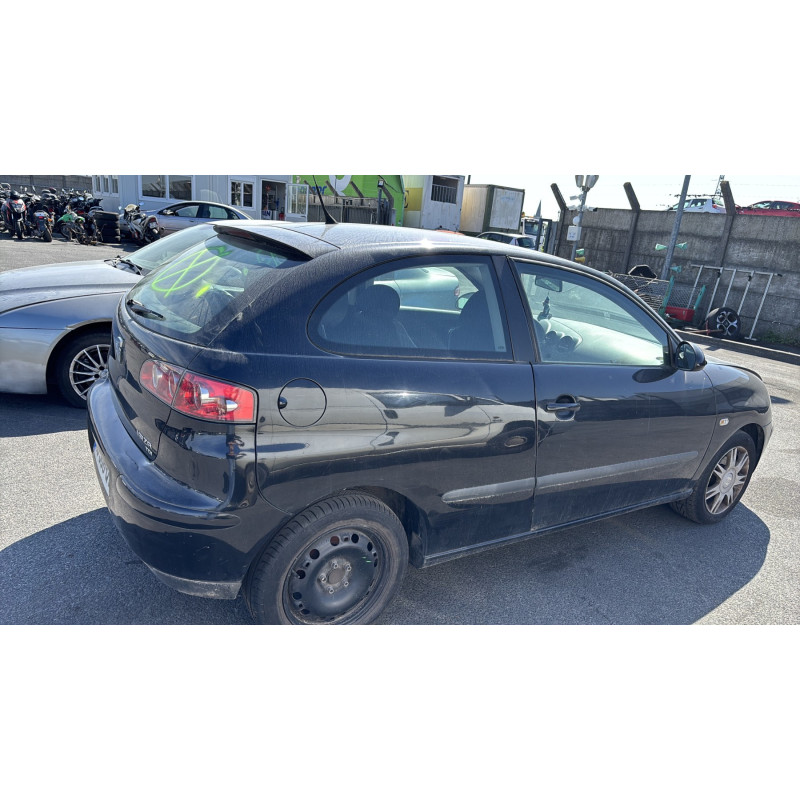 Serrure avant droit SEAT IBIZA 3 Photo n°10