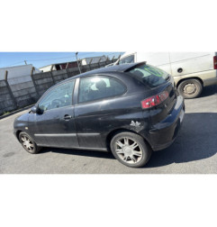 Serrure avant droit SEAT IBIZA 3