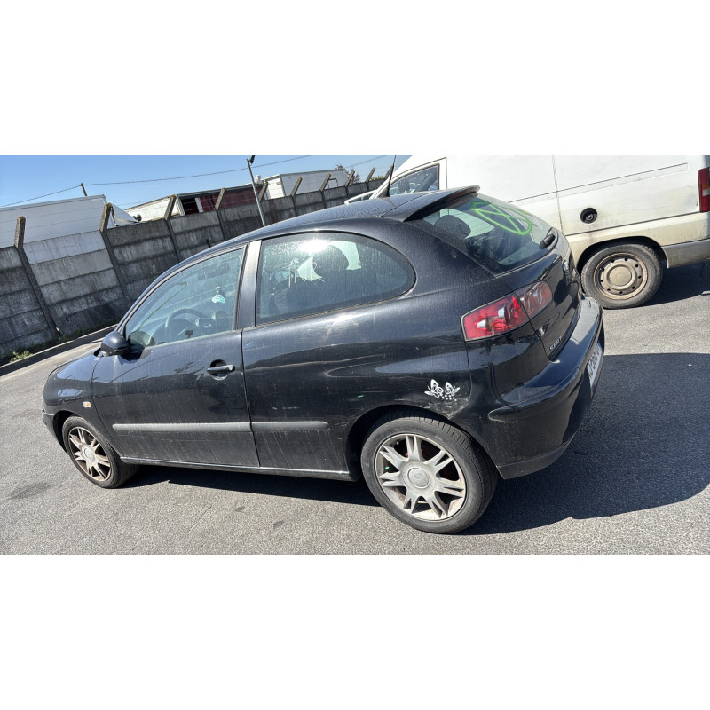 Serrure avant droit SEAT IBIZA 3 Photo n°11