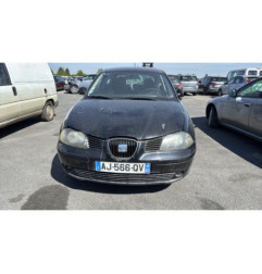 Serrure avant droit SEAT IBIZA 3
