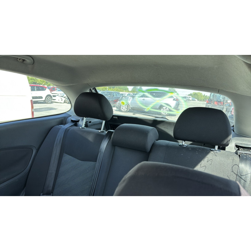 Serrure avant droit SEAT IBIZA 3 Photo n°14