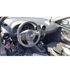 Serrure avant droit SEAT IBIZA 3