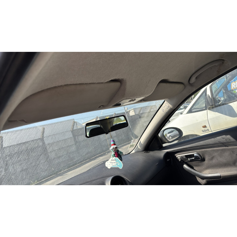 Serrure avant droit SEAT IBIZA 3 Photo n°16