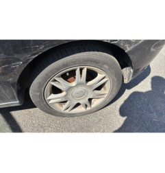 Serrure avant droit SEAT IBIZA 3