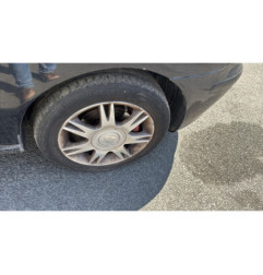 Serrure avant droit SEAT IBIZA 3