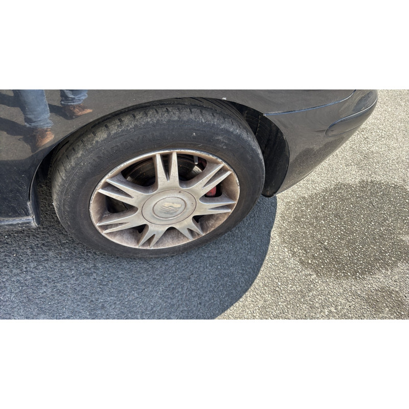Serrure avant droit SEAT IBIZA 3 Photo n°20
