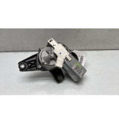 Moteur essuie glace arriere RENAULT CLIO 3 Photo n°1