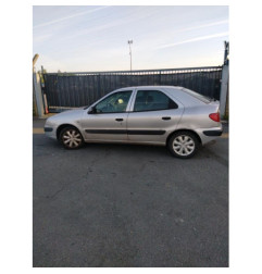 Retroviseur gauche CITROEN XSARA