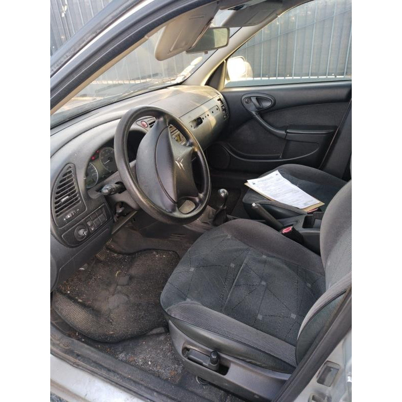 Retroviseur gauche CITROEN XSARA Photo n°5