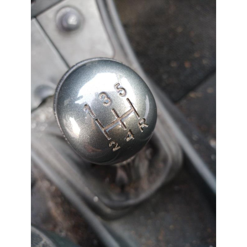 Retroviseur gauche CITROEN XSARA Photo n°6
