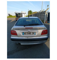 Retroviseur gauche CITROEN XSARA