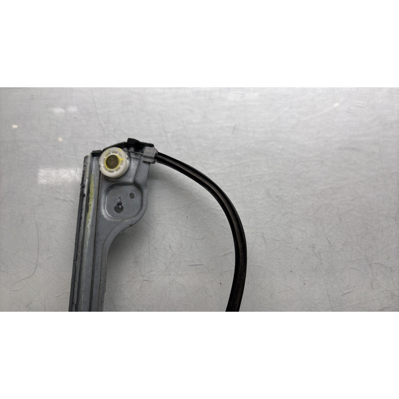 Leve vitre electrique avant droit PEUGEOT 1007 Photo n°5
