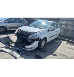 Glace retroviseur gauche RENAULT CLIO 3
