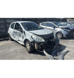 Glace retroviseur gauche RENAULT CLIO 3