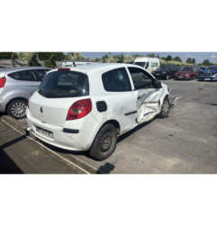Glace retroviseur gauche RENAULT CLIO 3