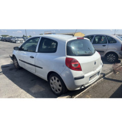 Glace retroviseur gauche RENAULT CLIO 3