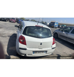 Glace retroviseur gauche RENAULT CLIO 3