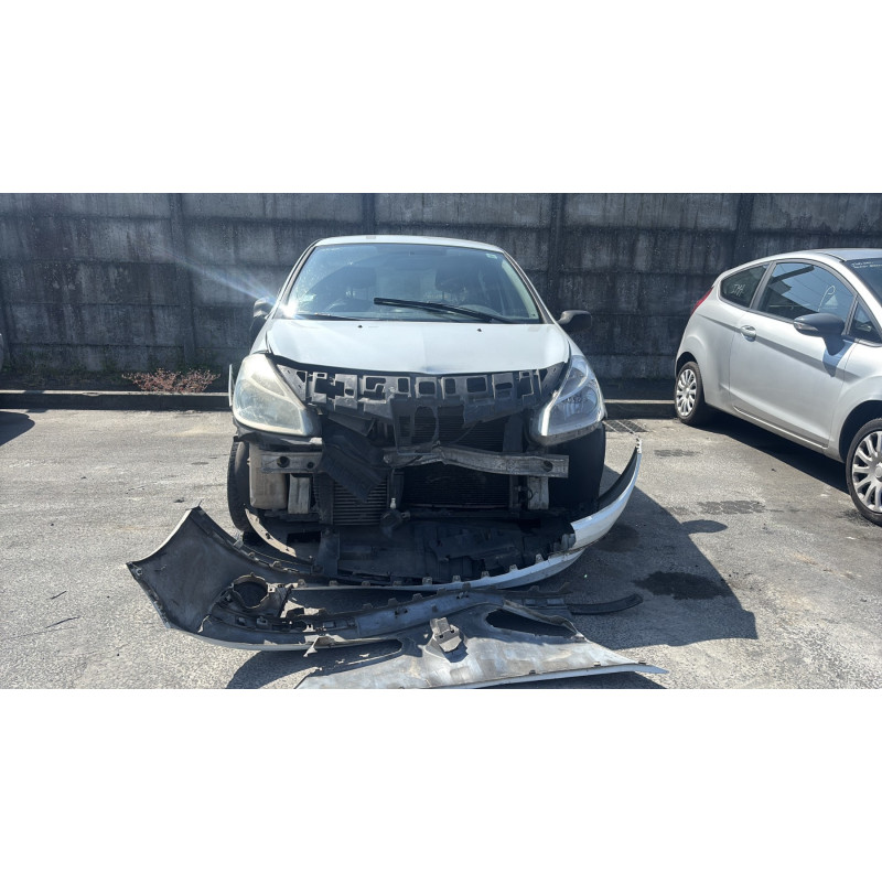 Glace retroviseur gauche RENAULT CLIO 3 Photo n°11