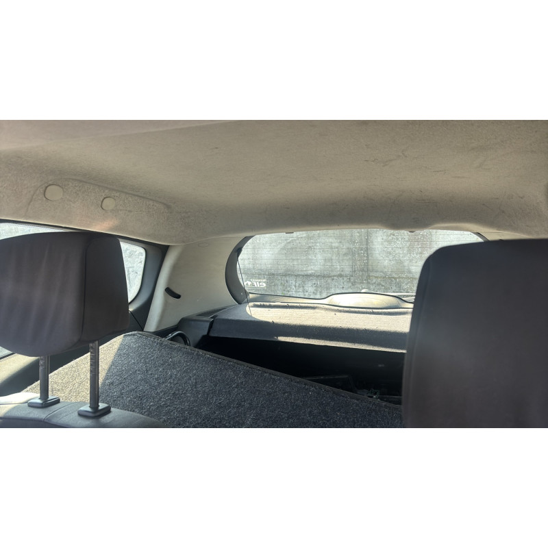 Glace retroviseur gauche RENAULT CLIO 3 Photo n°13