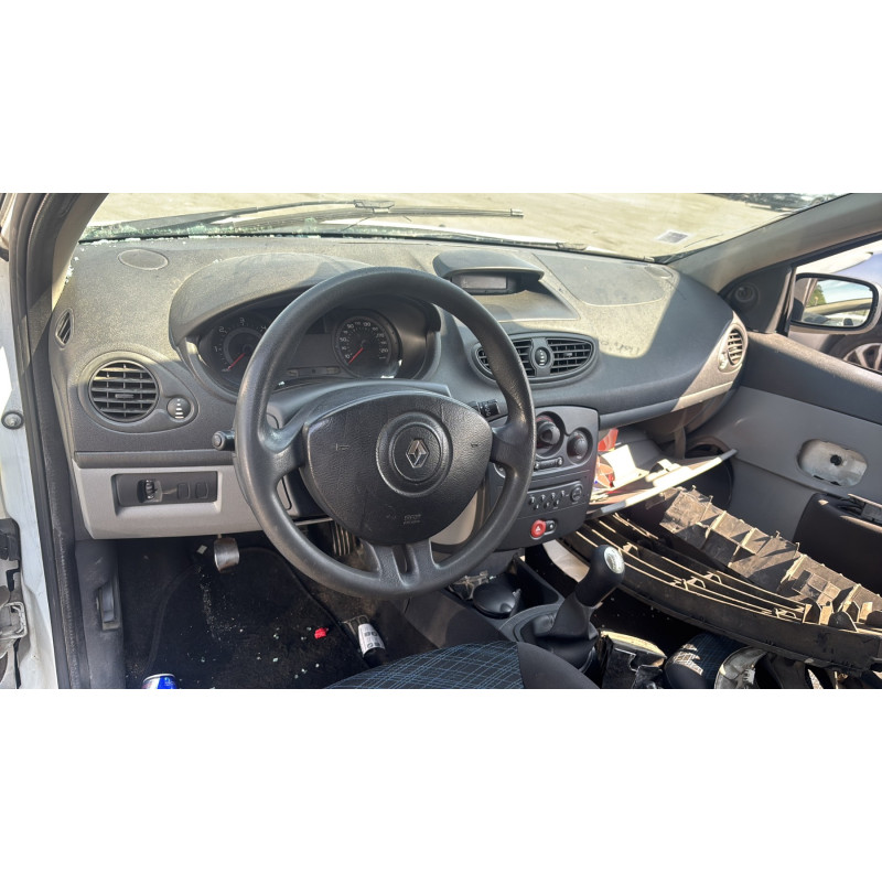 Glace retroviseur gauche RENAULT CLIO 3 Photo n°14