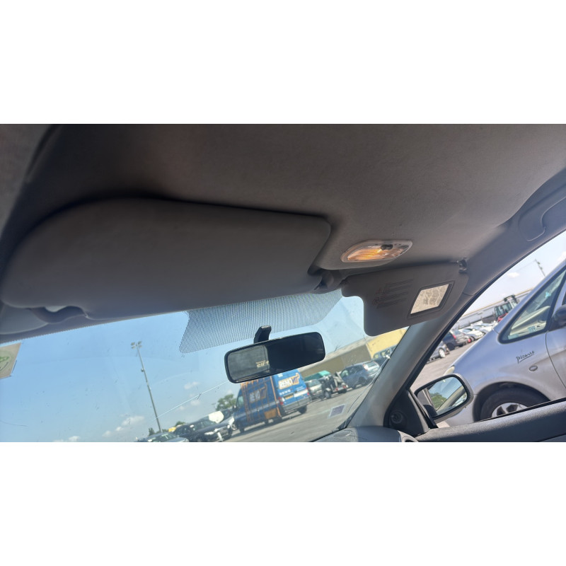 Glace retroviseur gauche RENAULT CLIO 3 Photo n°15